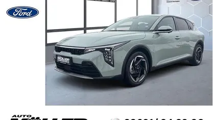 Gebraucht Kia K4 Spirit 150 PS (110 kW) 2026 Limousine