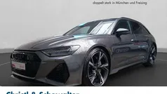 Gebraucht 2022 Audi RS6 Sport Kombi | 94.508 € (Fairer Preis)