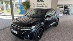 Gebraucht 2025 VW T-Roc Style SUV | 36.980 € (Fairer Preis)