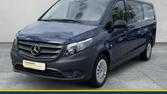 Gebraucht 2021 Mercedes Vito Van / Kleinbus | 30.990 € (Fairer Preis)