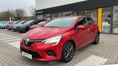 Dezirrot (rot) Gebraucht 2019 Renault Clio IV Experience | 11.490 € (Fairer Preis)
