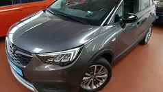 Gebraucht 2020 Opel Crossland X Ultimate SUV | 17.880 € (Fairer Preis)