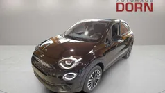 Cinema schwarz Gebraucht 2024 Fiat 500X Dolcevita SUV | 27.200 € (Fairer Preis)