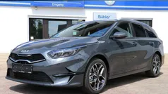 Gebraucht 2024 Kia Ceed Sportswagon Plus Kombi | 25.950 € (Guter Preis)