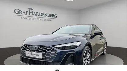 Gebraucht Audi A5 Edition .1 204 PS (150 kW) 2025 Kombi