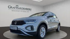 Gebraucht 2024 VW T-Roc Life SUV | 24.690 € (Superpreis)