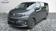 Citroën Spacetourer