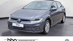 Gebraucht 2022 VW Polo Style Limousine | 16.930 € (Guter Preis)