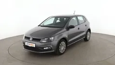 Gebraucht 2016 VW Polo Trendline Limousine | 9.340 € (Fairer Preis)