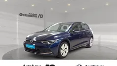 Gebraucht 2020 VW Golf VIII Style Limousine | 20.985 € (Fairer Preis)