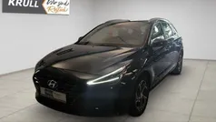 Gebraucht 2020 Hyundai i30 Trend Kombi | 16.990 € (Etwas zu teuer)