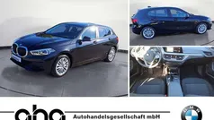 Gebraucht 2024 BMW 120 Advantage Kleinwagen | 30.460 € (Fairer Preis)