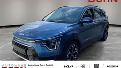 Gebraucht 2025 Kia Niro Spirit SUV | 37.990 € (Fairer Preis)