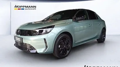 Gebraucht 2025 Opel Corsa Limousine | 18.190 € (Guter Preis)