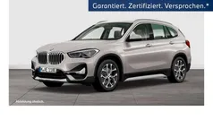 Gebraucht 2021 BMW X1 xLine SUV | 24.495 € (Guter Preis)