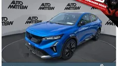 Gebraucht 2024 Renault Rafale Esprit Alpine SUV | 41.590 € (Guter Preis)