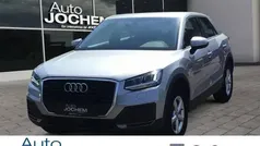 Grau Gebraucht 2017 Audi Q2 Sport SUV | 19.985 € (Guter Preis)