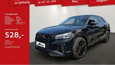 Gebraucht 2022 Audi SQ2 Ambiente SUV | 34.899 € (Fairer Preis)