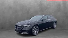 Gebraucht 2025 Mercedes E220 Avantgarde Kombi | 48.770 € (Superpreis)