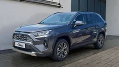 Gebraucht 2024 Toyota RAV4 Hybrid Team SUV | 40.800 € (Guter Preis)