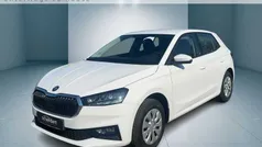 Candyweiß Neu 2025 Skoda Fabia Essence Limousine | 20.350 € (Fairer Preis)