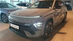 Gebraucht 2024 Hyundai Kona N Line SUV | 38.990 € (Fairer Preis)