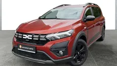 Braun Gebraucht 2023 Dacia Jogger Extreme Kombi | 22.990 € (Fairer Preis)