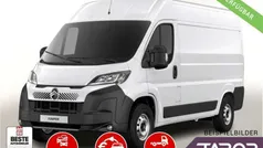 Weiß Neu 2025 Citroën Jumper Van / Kleinbus | 28.888 € (Superpreis)