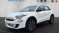 Gebraucht 2025 Fiat 600E Red SUV | 33.990 € (Fairer Preis)