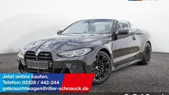 Gebraucht 2022 BMW M4 Cabriolet Competition Edition Cabrio | 77.950 € (Teuer)