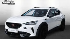 Weiß Gebraucht 2024 Cupra Formentor SUV | 34.890 € (Fairer Preis)