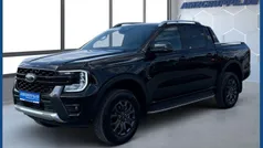 Gebraucht 2025 Ford Ranger Wildtrack Abholung | 48.990 € (Superpreis)