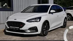 Gebraucht 2019 Ford Focus ST Limousine | 23.890 € (Fairer Preis)