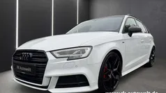 Gebraucht 2020 Audi A3 Sportback S-Line Limousine | 20.300 € (Guter Preis)