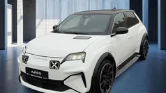 Weiß Neu 2025 Alpine A290 Kleinwagen | 42.450 € (Fairer Preis)