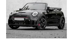 Gebraucht 2024 Mini John Cooper Works Cabriolet Cabrio | 40.500 € (Fairer Preis)