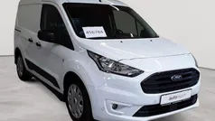 Gebraucht 2022 Ford Transit Trend Van | 15.190 € (Fairer Preis)