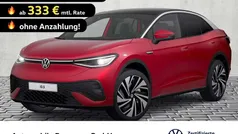 Gebraucht 2024 VW ID.5 Pro Performance SUV | 36.880 € (Superpreis)