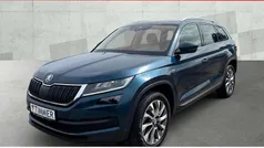 Gebraucht 2021 Skoda Kodiaq Clever SUV | 28.790 € (Fairer Preis)