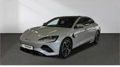 Gebraucht 2025 BYD Seal Design Limousine | 38.490 € (Superpreis)