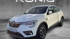 Gebraucht 2022 Renault Arkana Zen SUV | 18.498 € (Superpreis)