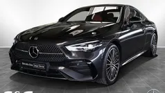 Gebraucht 2024 Mercedes CLE300 AMG Coupé | 59.790 € (Fairer Preis)