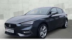 Gebraucht 2024 Seat Leon FR Limousine | 29.490 € (Fairer Preis)