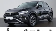 Gebraucht 2024 VW T-Roc Style SUV | 30.990 € (Fairer Preis)