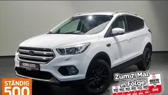 Gebraucht 2019 Ford Kuga Trend SUV | 17.890 € (Fairer Preis)