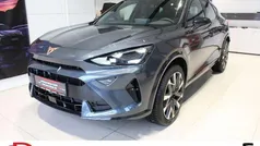 Magnetic tech (grau) Neu 2025 Cupra Formentor SUV | 36.280 € (Fairer Preis)