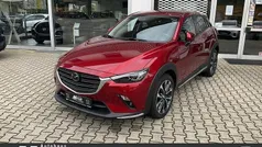 Gebraucht 2021 Mazda CX-3 Selection SUV | 19.990 € (Fairer Preis)