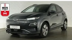 Gebraucht 2021 Hyundai Kona SUV | 19.824 € (Fairer Preis)