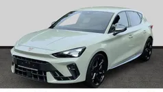 Gebraucht 2024 Cupra Leon Limousine | 33.300 € (Fairer Preis)
