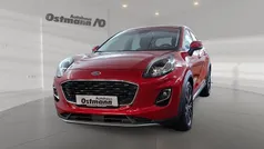 Fantastic red tc Gebraucht 2021 VW T-Roc SUV | 18.741 € (Fairer Preis)
